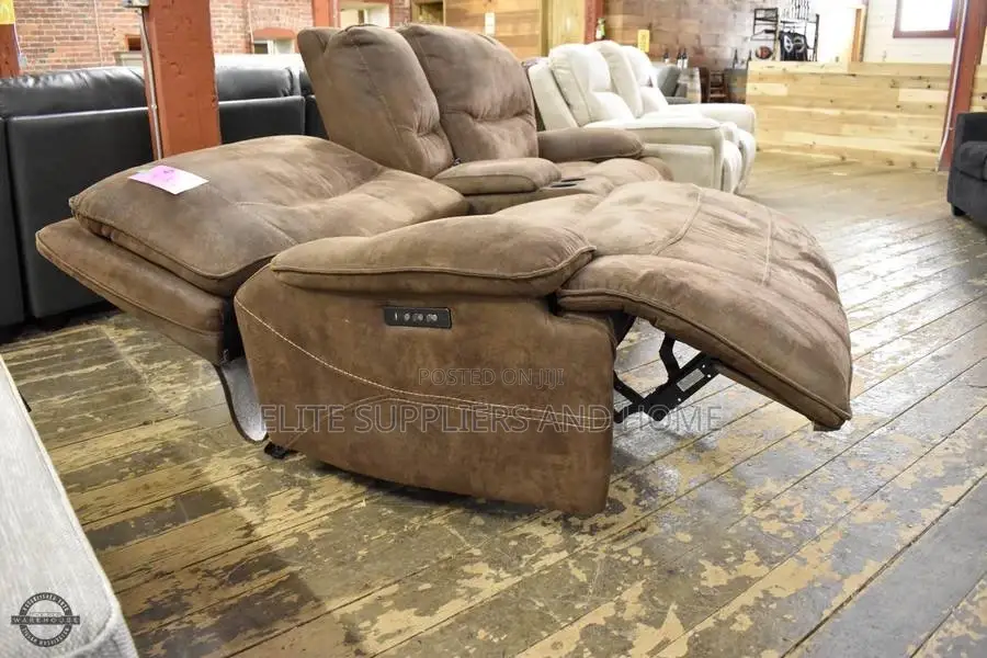 Sofa Recliner 2in1( Electric)
