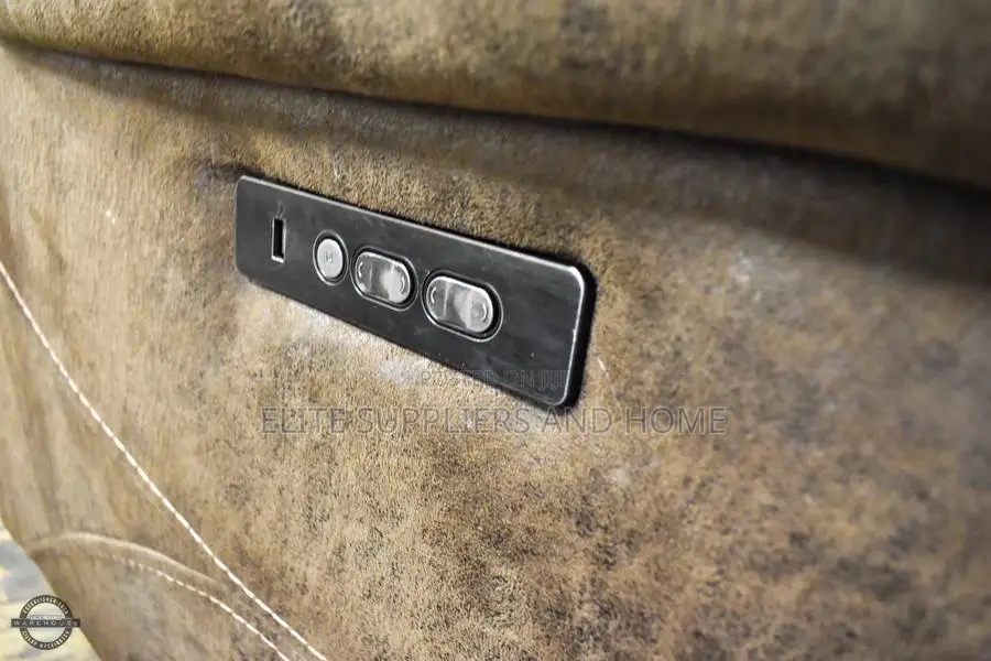 Sofa Recliner 2in1( Electric)