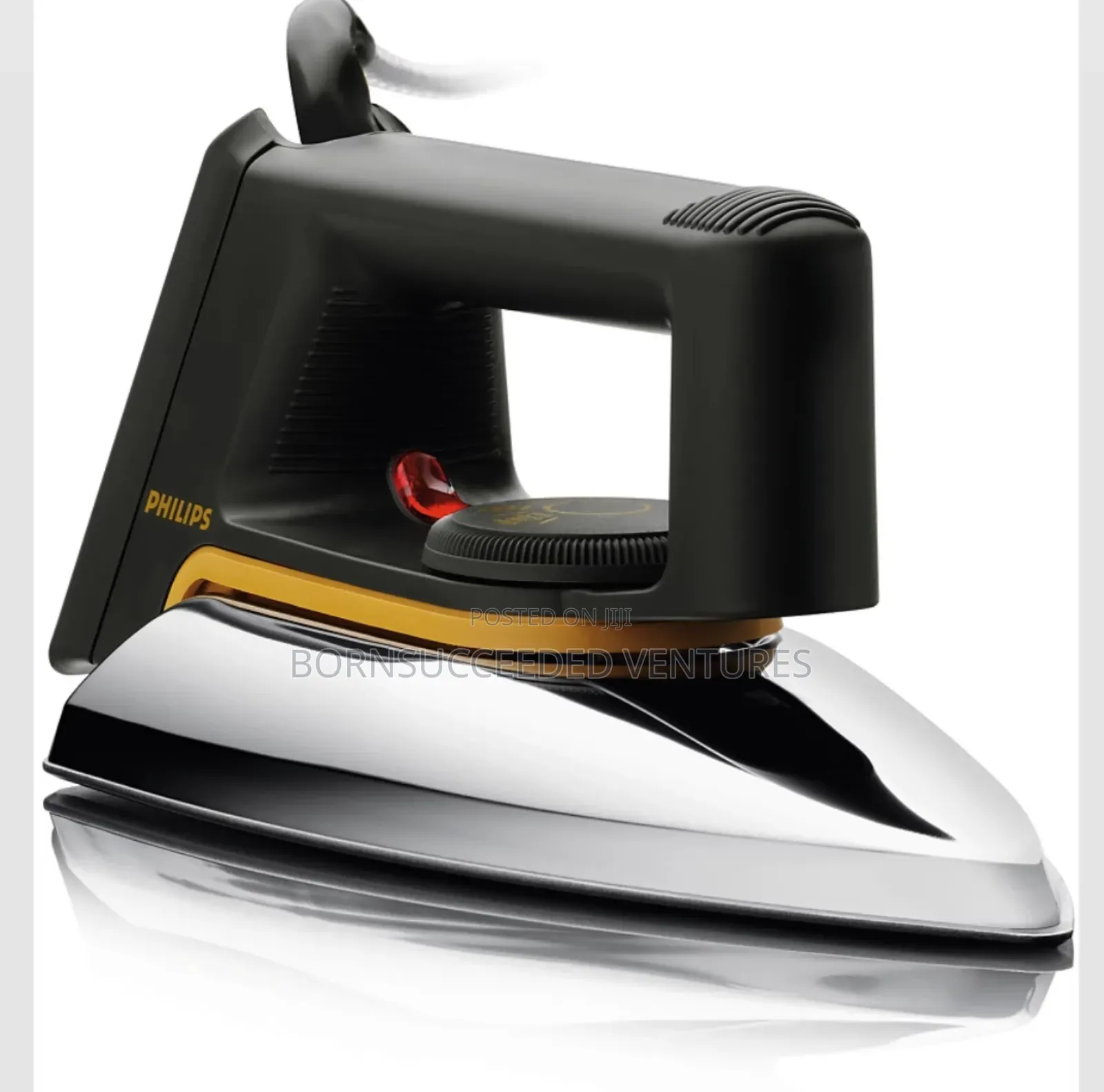 Classic Dry Philips Iron