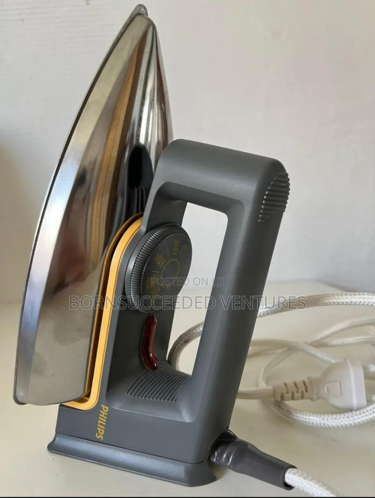 Original Philips Iron