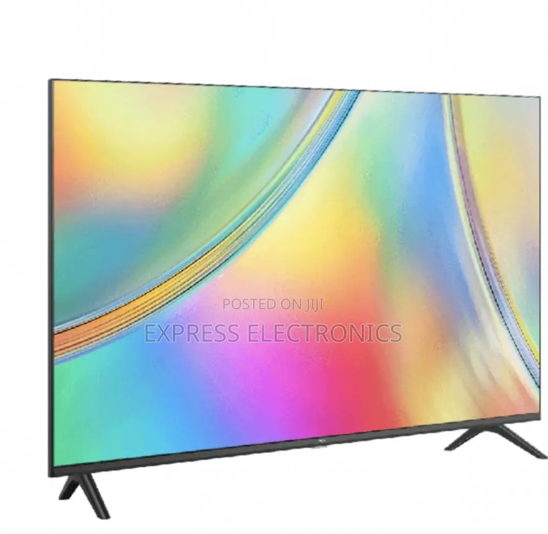 Very Affordable Price FHD TCL 43”S5400