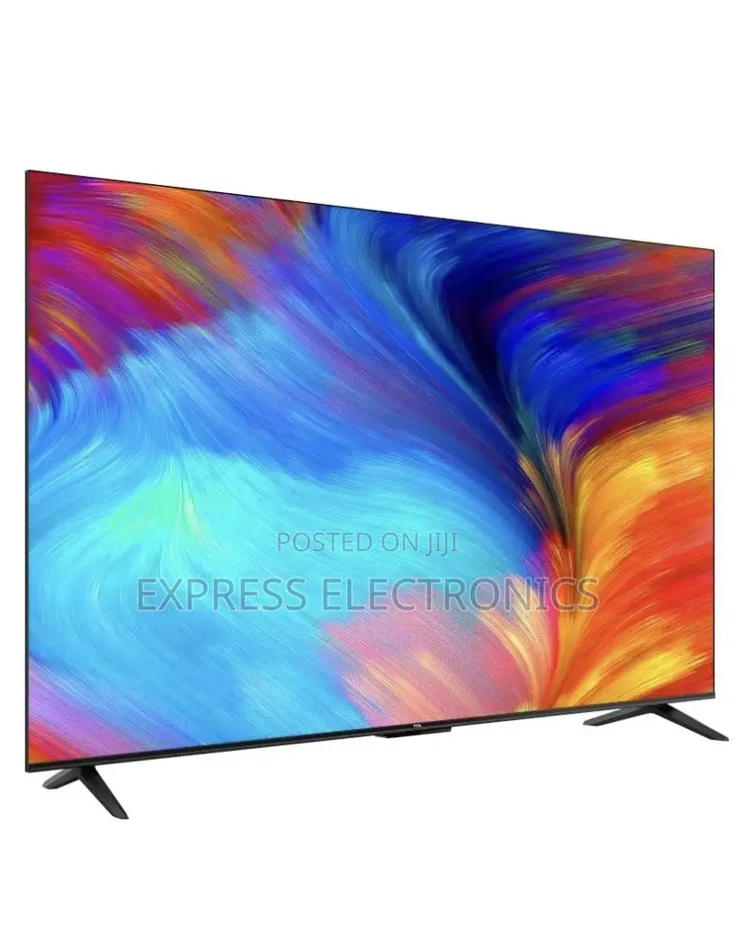 Better Deal on 75P635 UHD Smart TCL