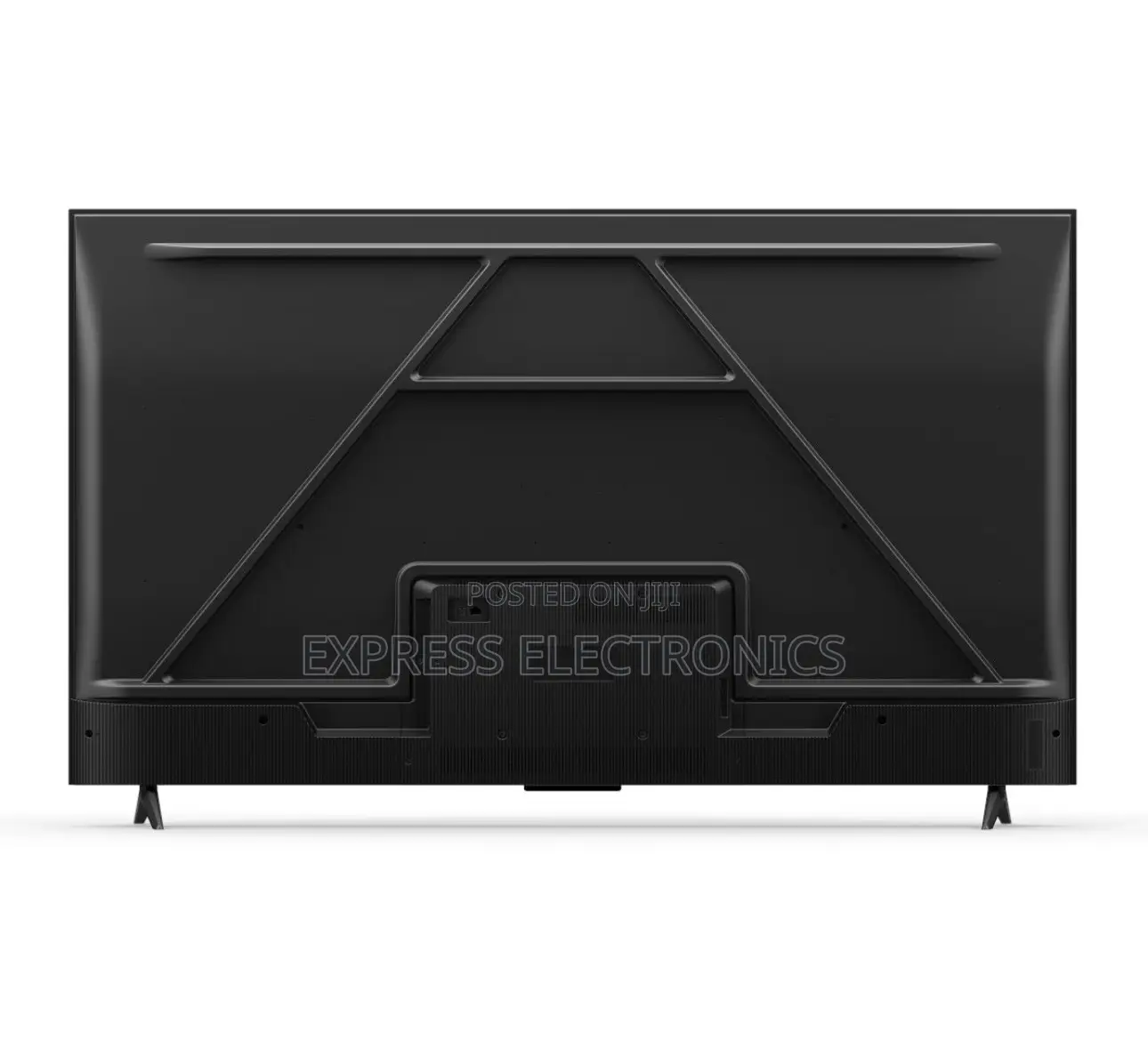 Clear Pictures UHD Smart 75P635 TCL