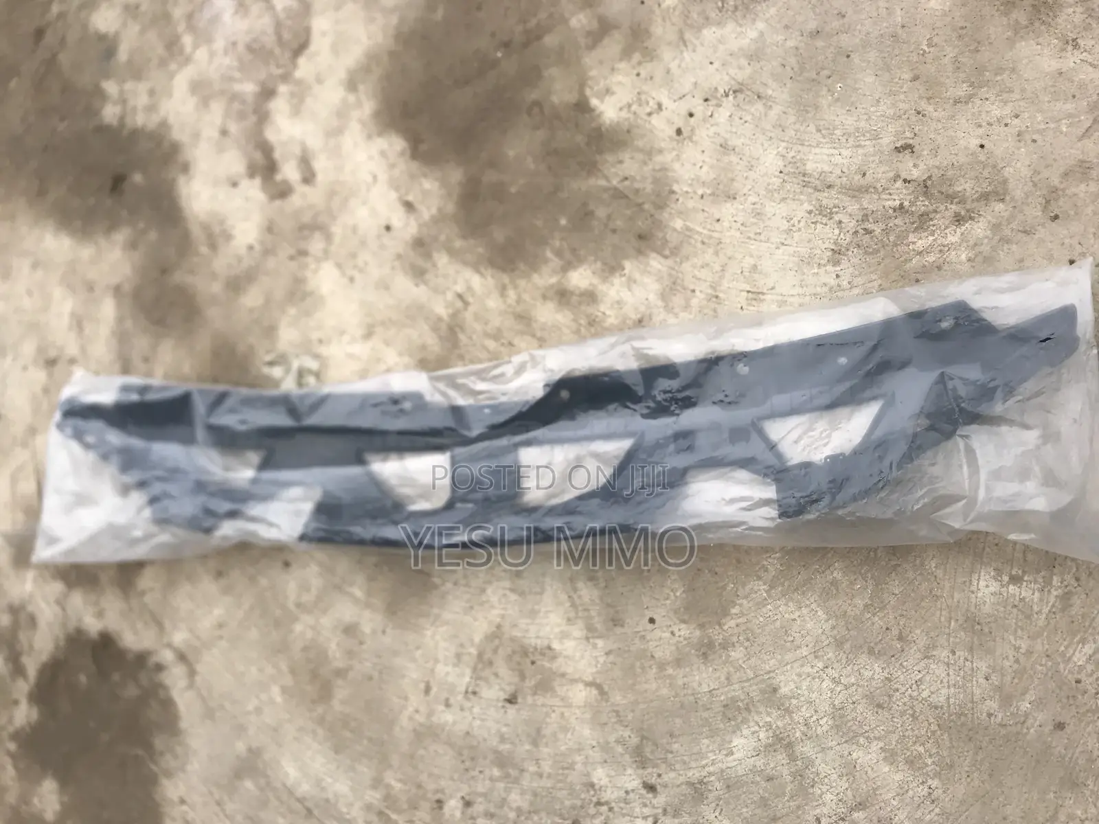 Honda Accord 18-22 Grille Bracket