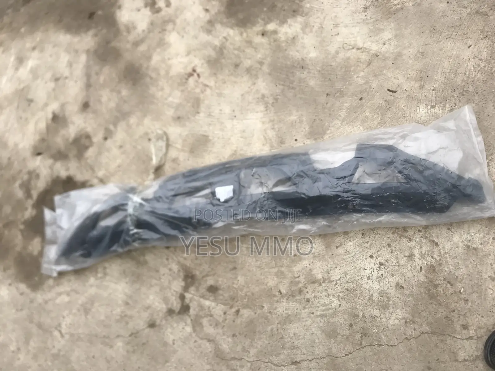 Honda Accord 18-22 Grille Bracket