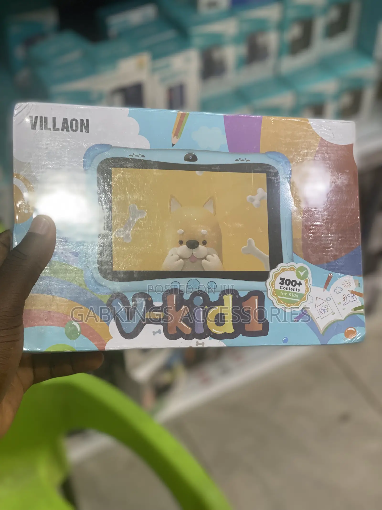 New Tablet 32 GB