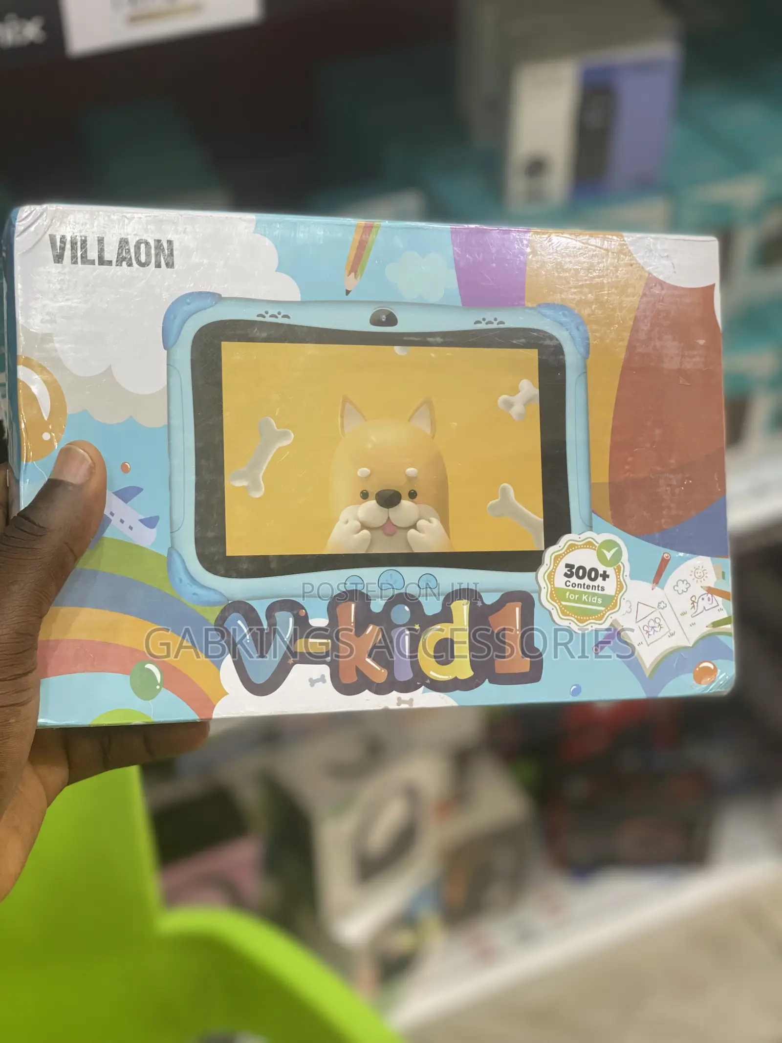 New Tablet 32 GB