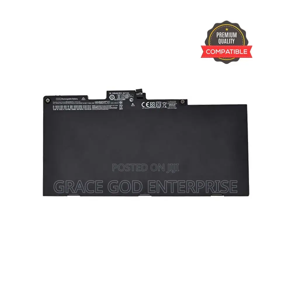 Original HP/COMPAQ TA03XL Laptop Battery