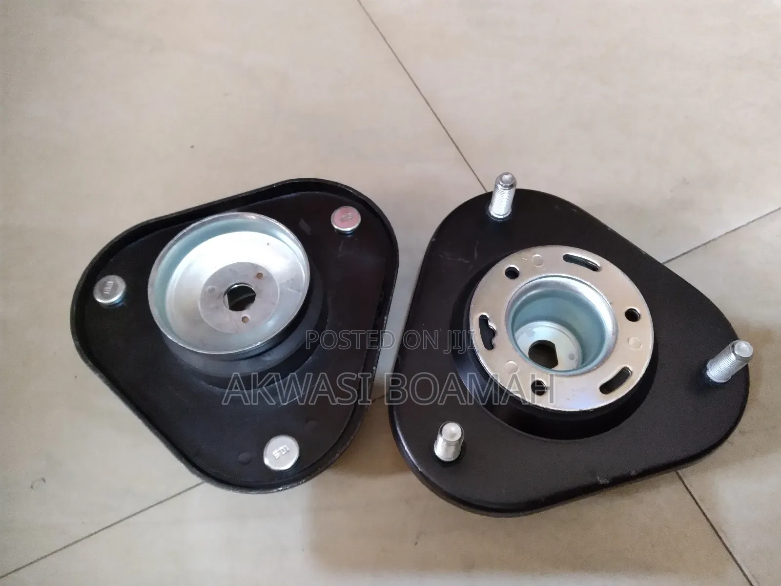Toyota RAV4 2006/009 Top Mount Pair