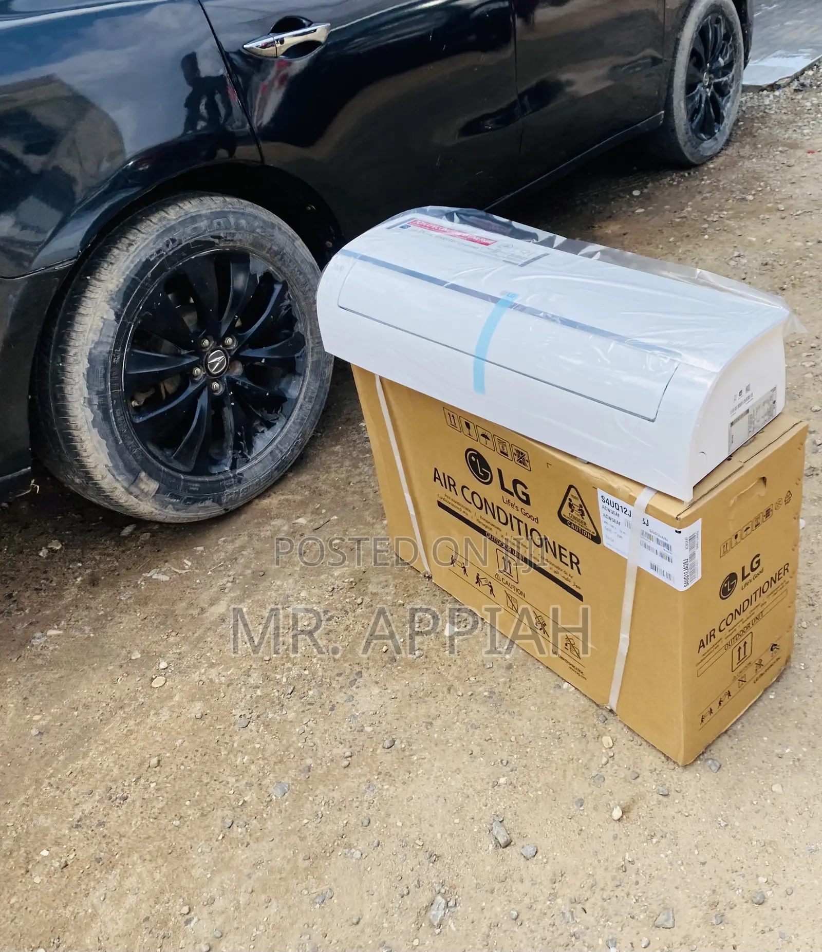 Shop LG 2.0hp R410 Dual Inverter Electric Air Conditioner