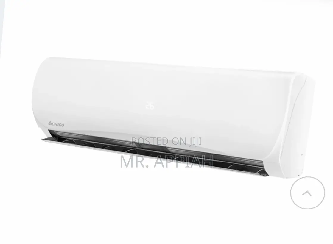 Extremely Cooling Chigo 2.0hp Non Inverter Air Conditioner