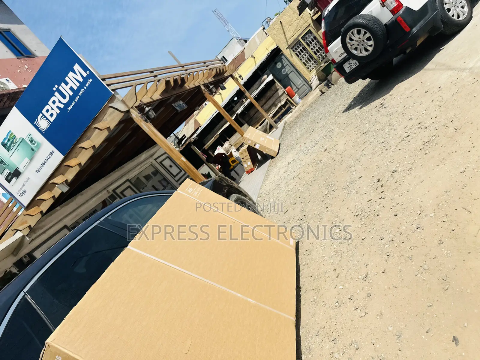 85q70c Qled Smart Samsung Television