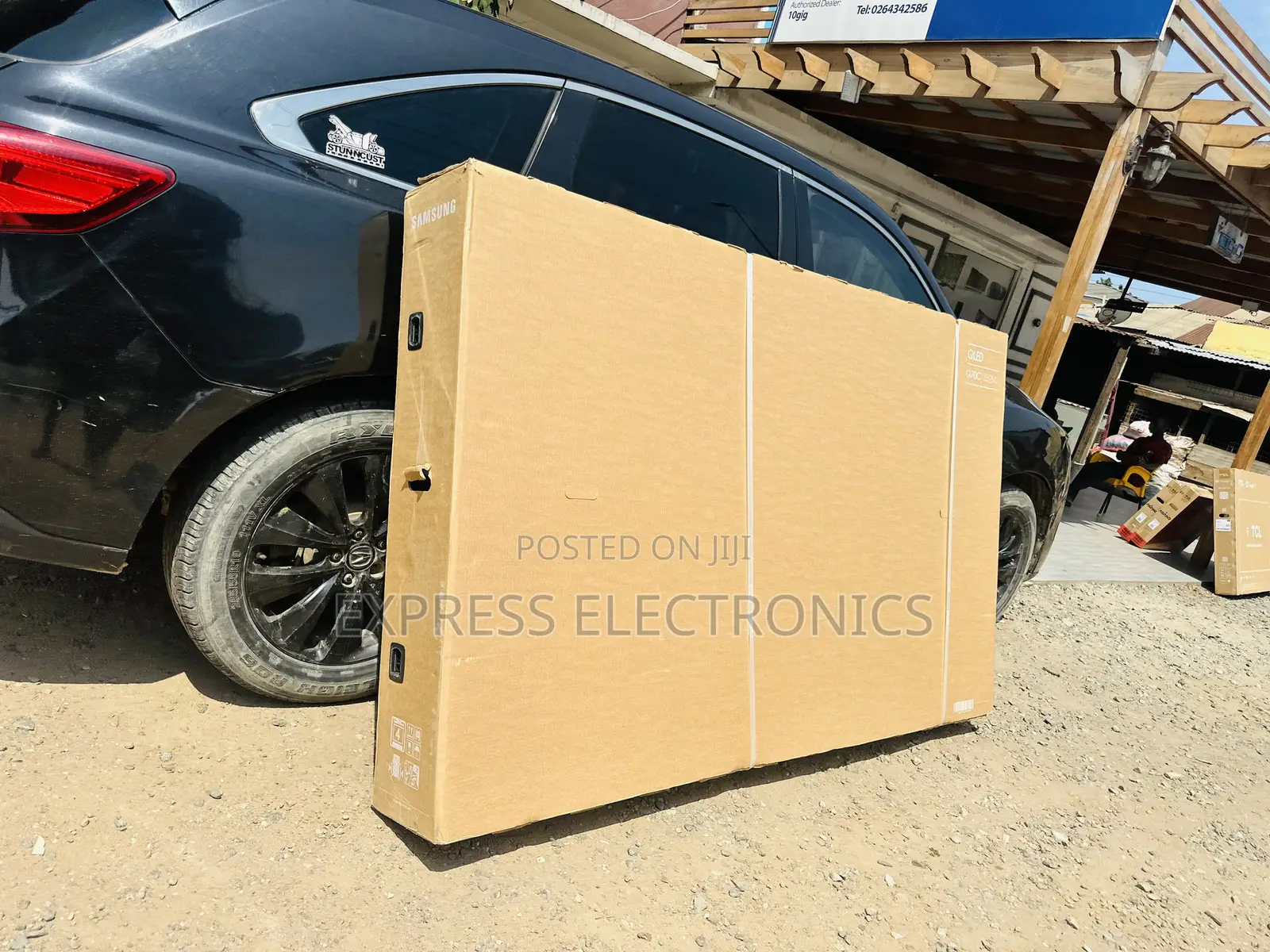 85q70c Qled Smart Samsung Television
