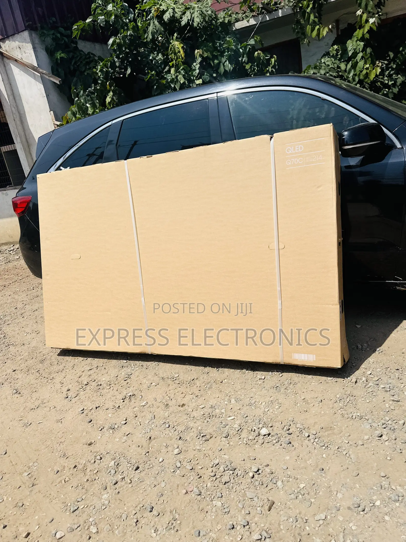 85cu8000 Tizen Glossy Display Uhd Smart Samsung