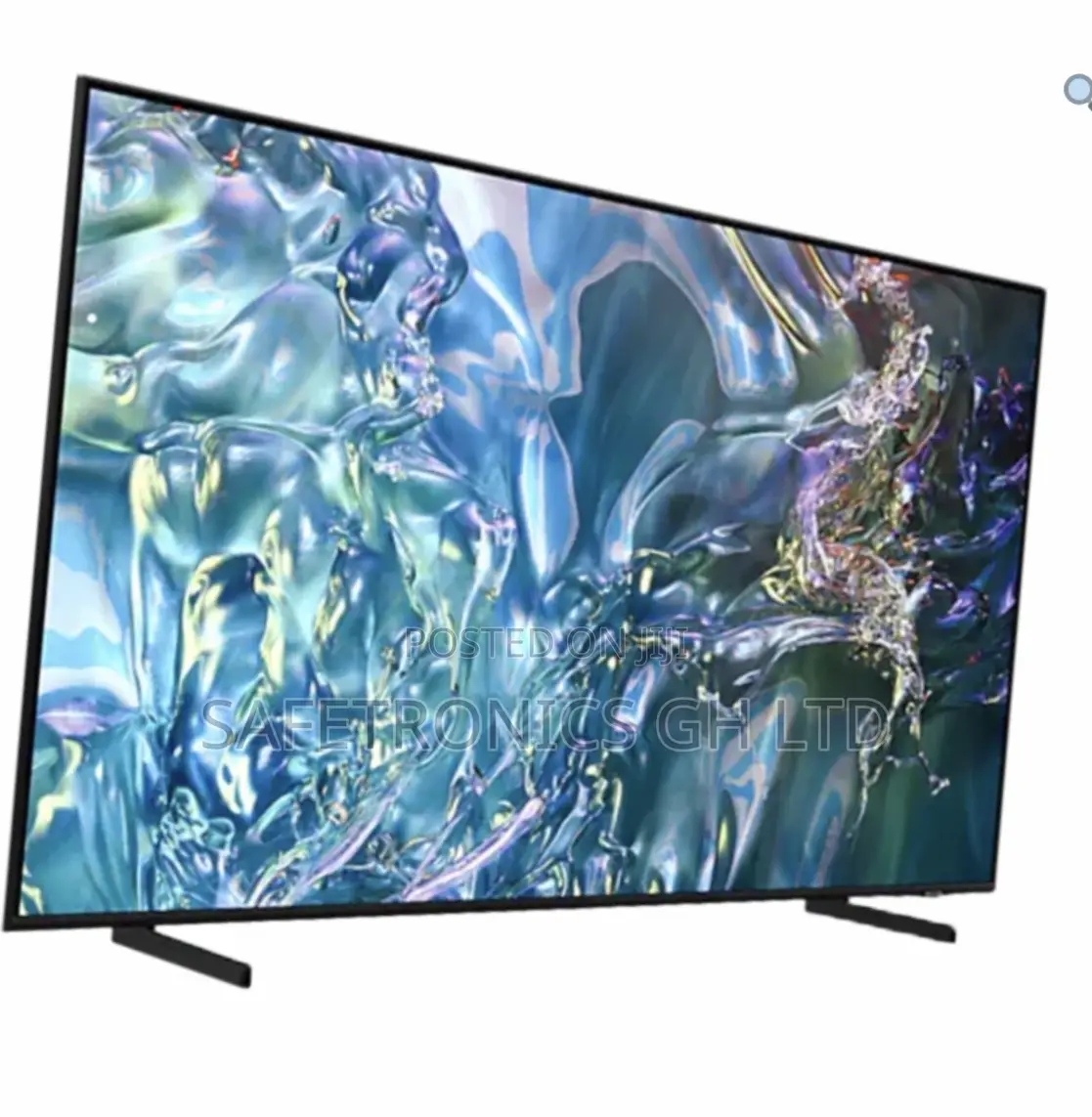 Unique 85 Inch Samsung Q80C Qled Smart UHD Tv 
