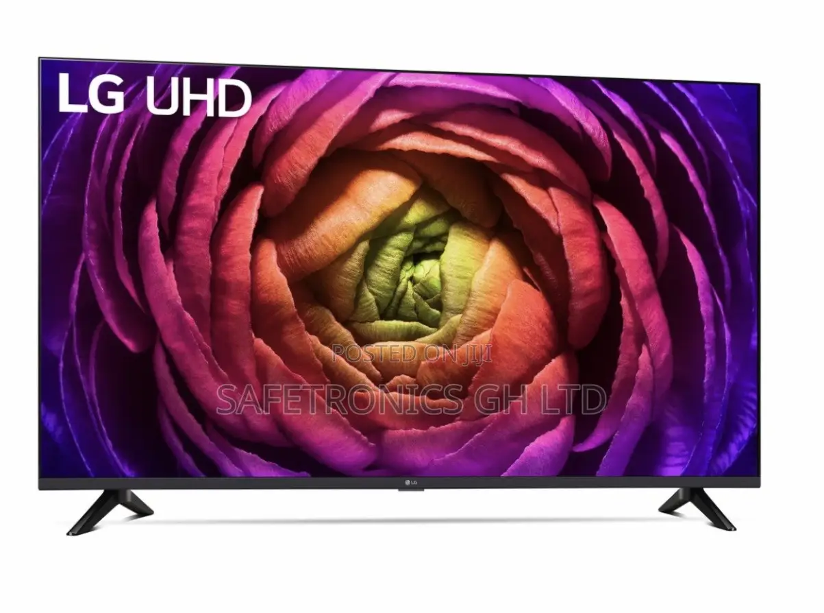 Smart Authentic LG 55 Inch Led UHD UN73 Tv 