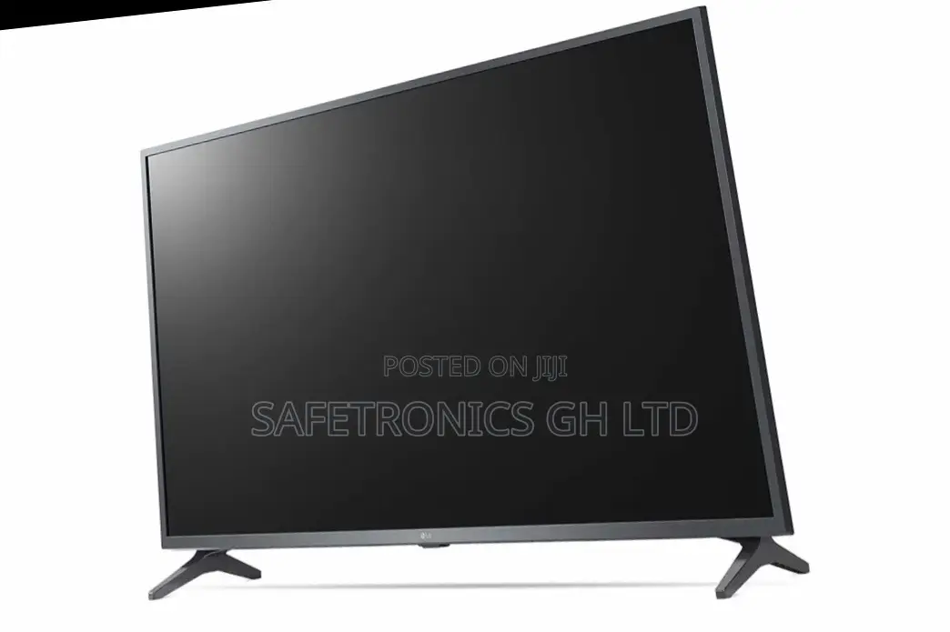 UHD Led Smart UQ70 55 Inch Glossy LG Tv 