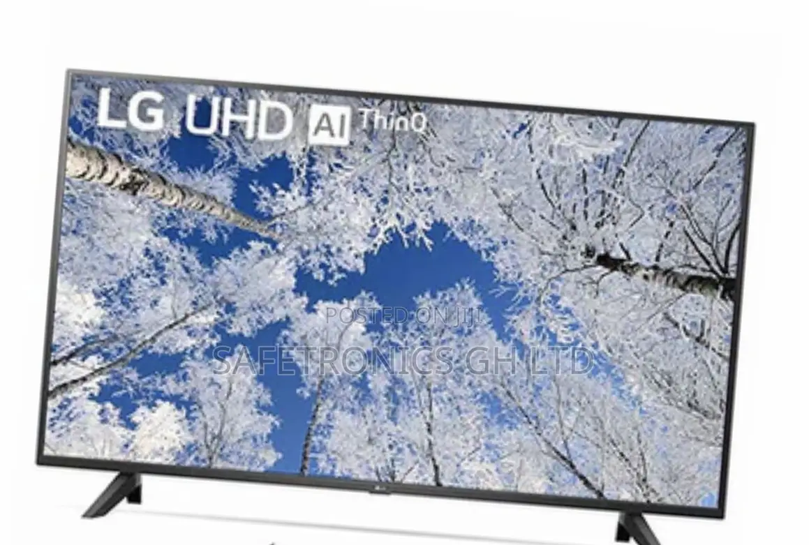 Valuable 75 Inch Smart Led Uhd Lg Ur78 Tv
