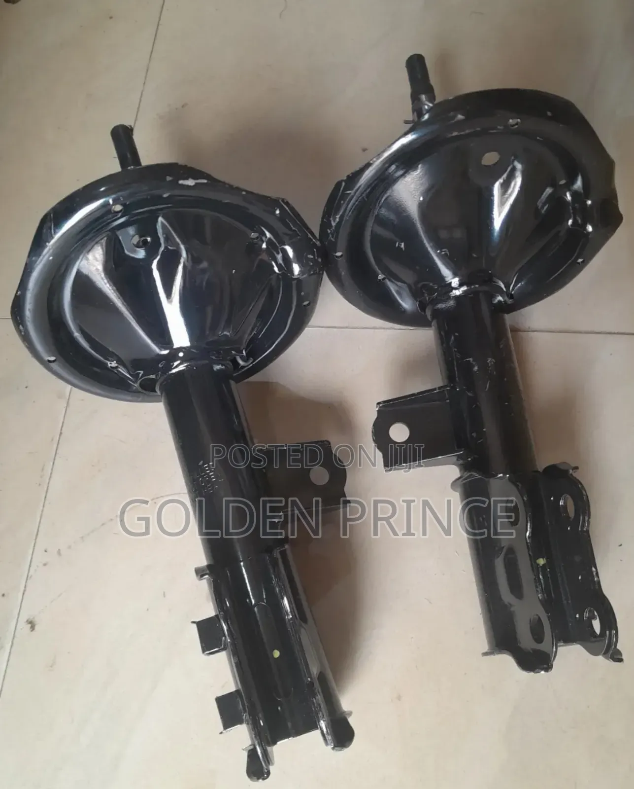 Elantra 2008 Front Shocks