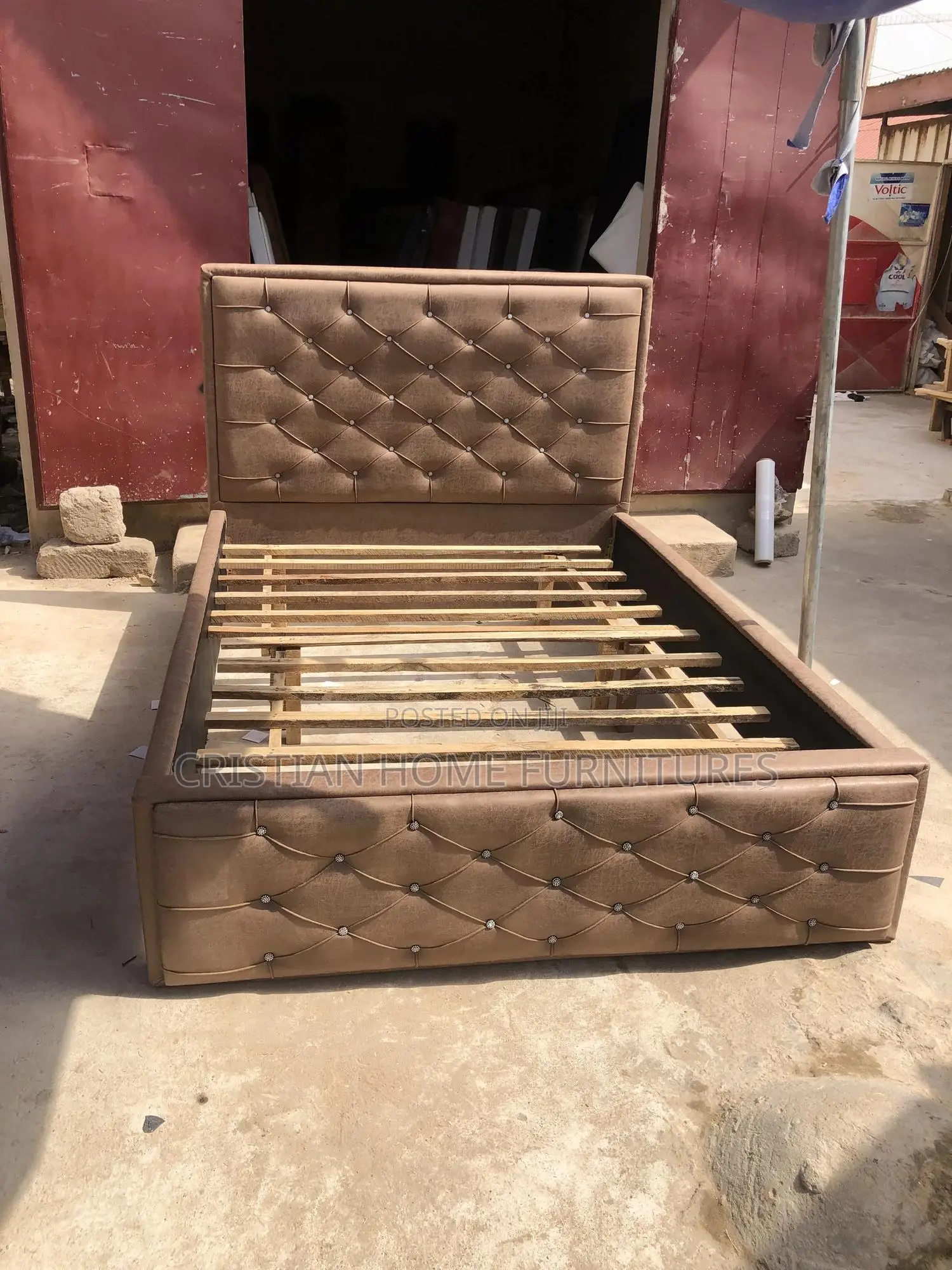 Turkey's Bed Frame for Sale