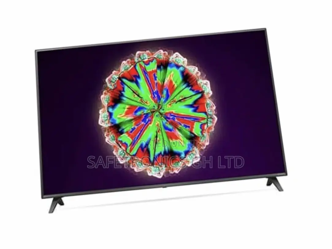 Available OLED LG 55 Inch Smart UHD CS6LA Tv