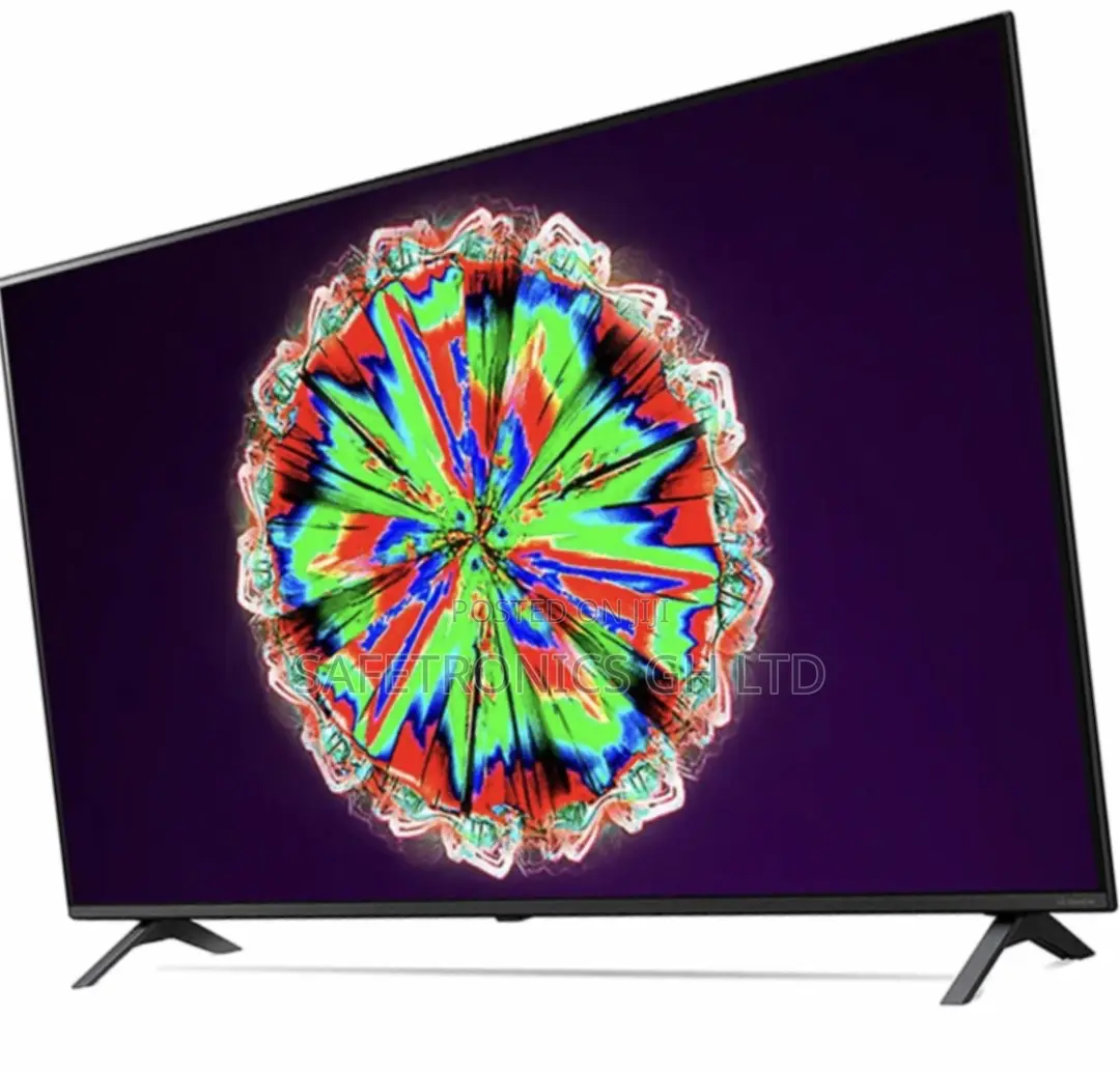 77 Inch Smart OLED G23LA LG Authentic Tv 