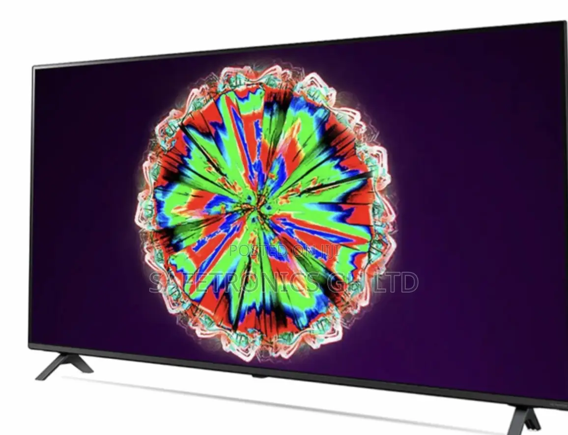 77 Inch Smart OLED G23LA LG Authentic Tv 