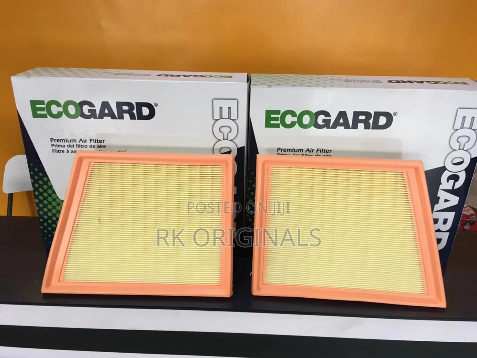 Range Rover Velar/Jaguar F-Pace Air Filter Imported From USA