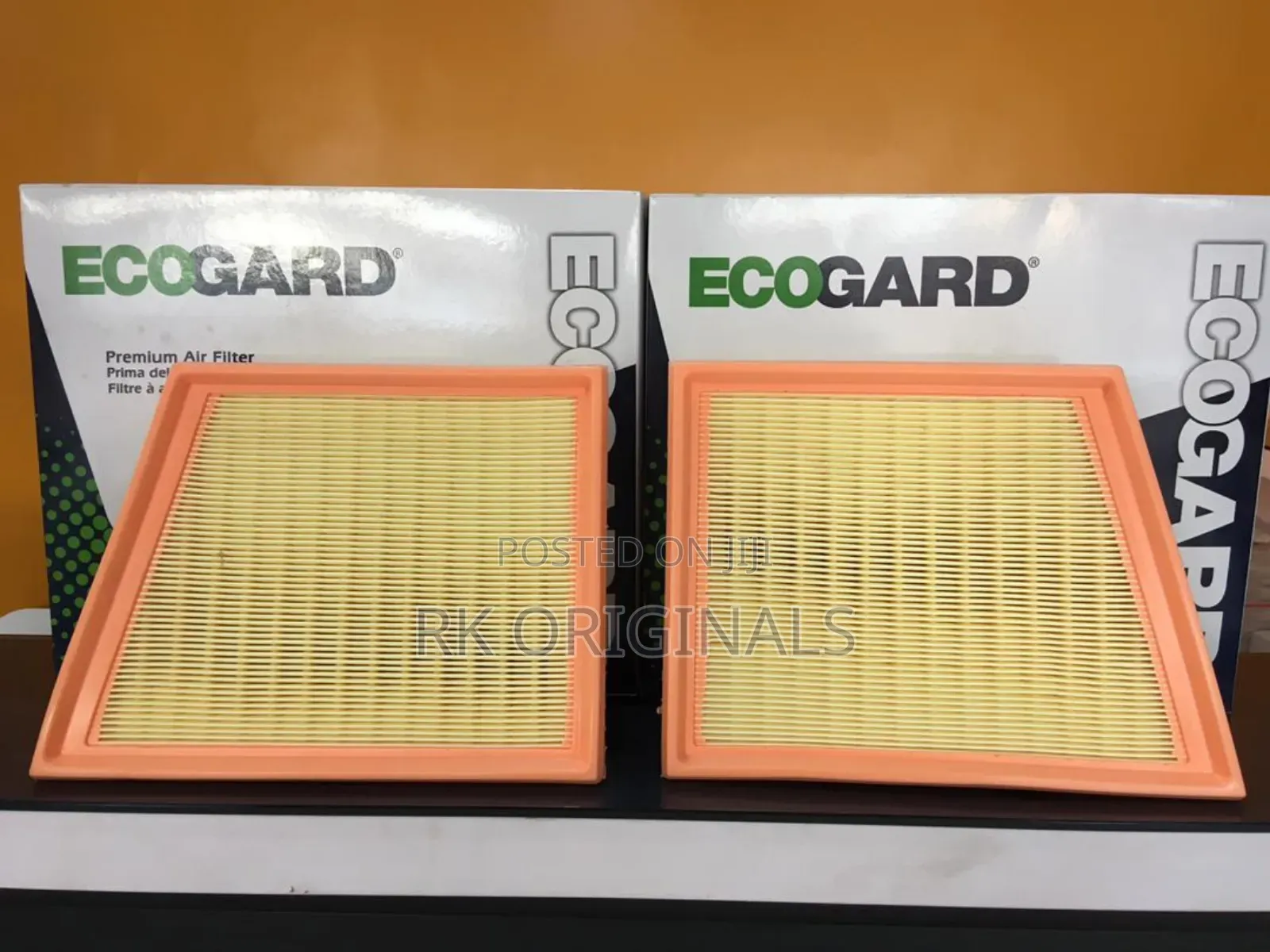 Range Rover Velar/Jaguar F-Pace Air Filter Imported From USA