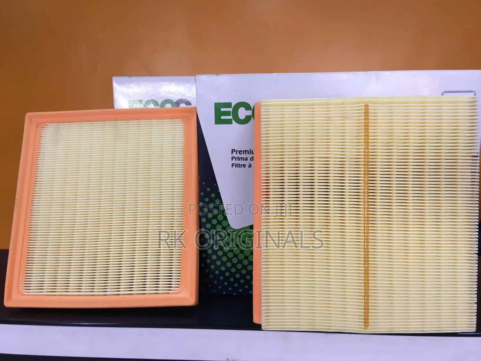 Highlander 2014-2019 Ecogard Air Filter Imported From USA
