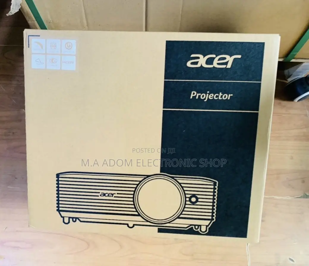 Shop Acer Projector X1326/4000 Lumens/Colorboost 3d/DLP/Svga