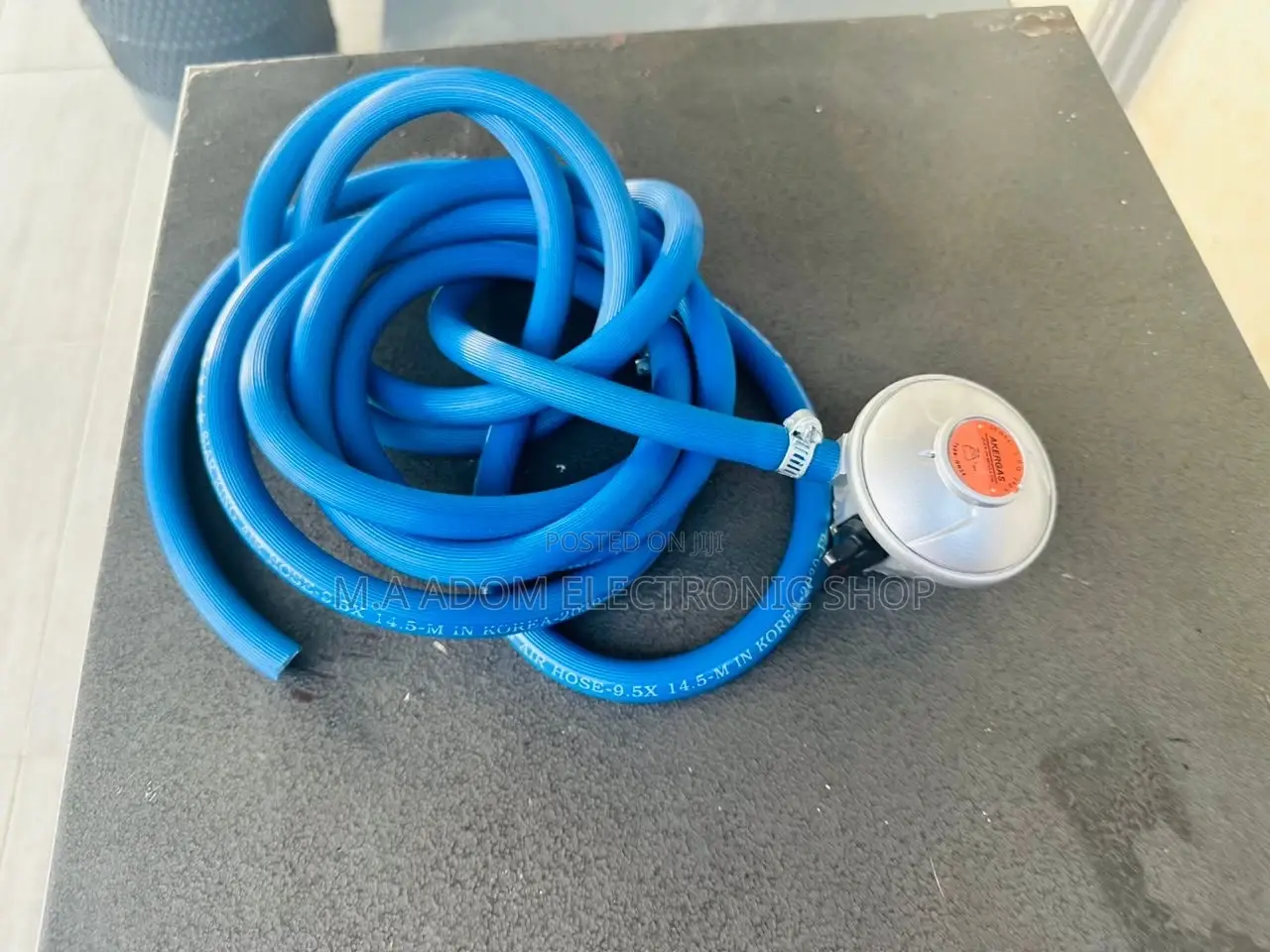 Shop Affordable Ipg Gas Pipe and Regulator.
