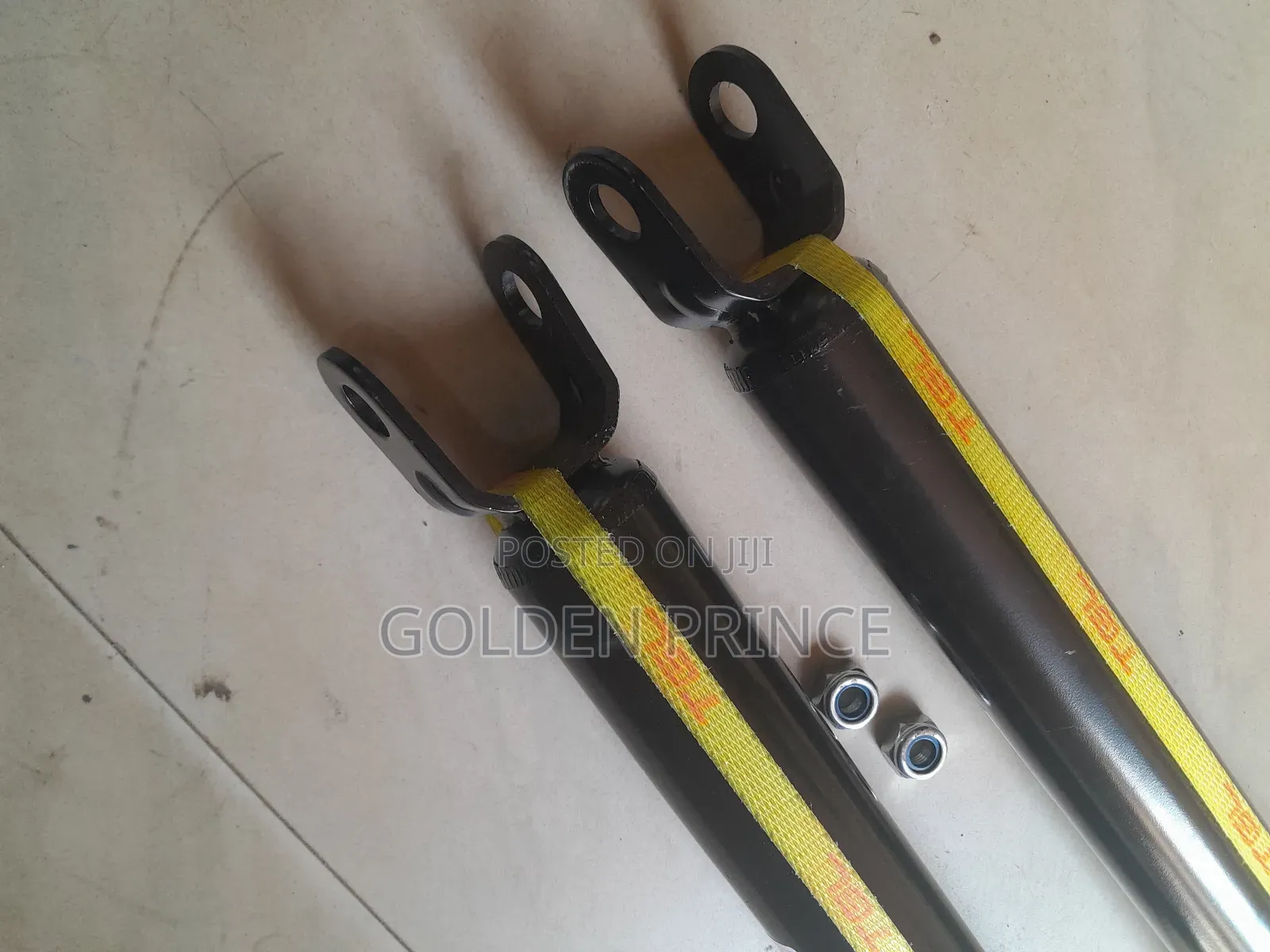 Elantra 2008 Back Shocks