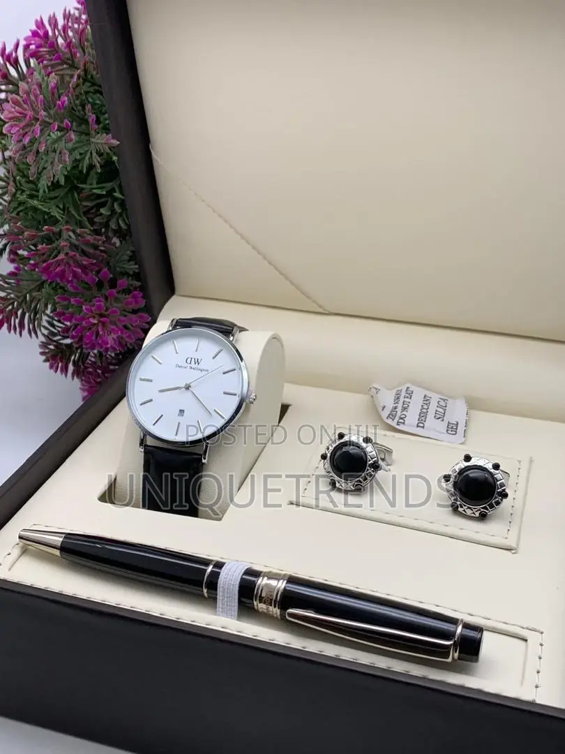 Complete Gift Set for Men