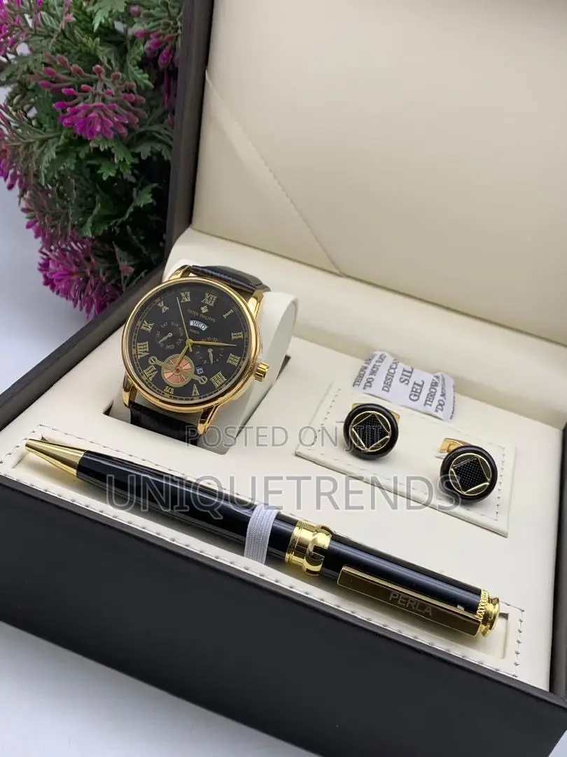 Complete Gift Set for Men