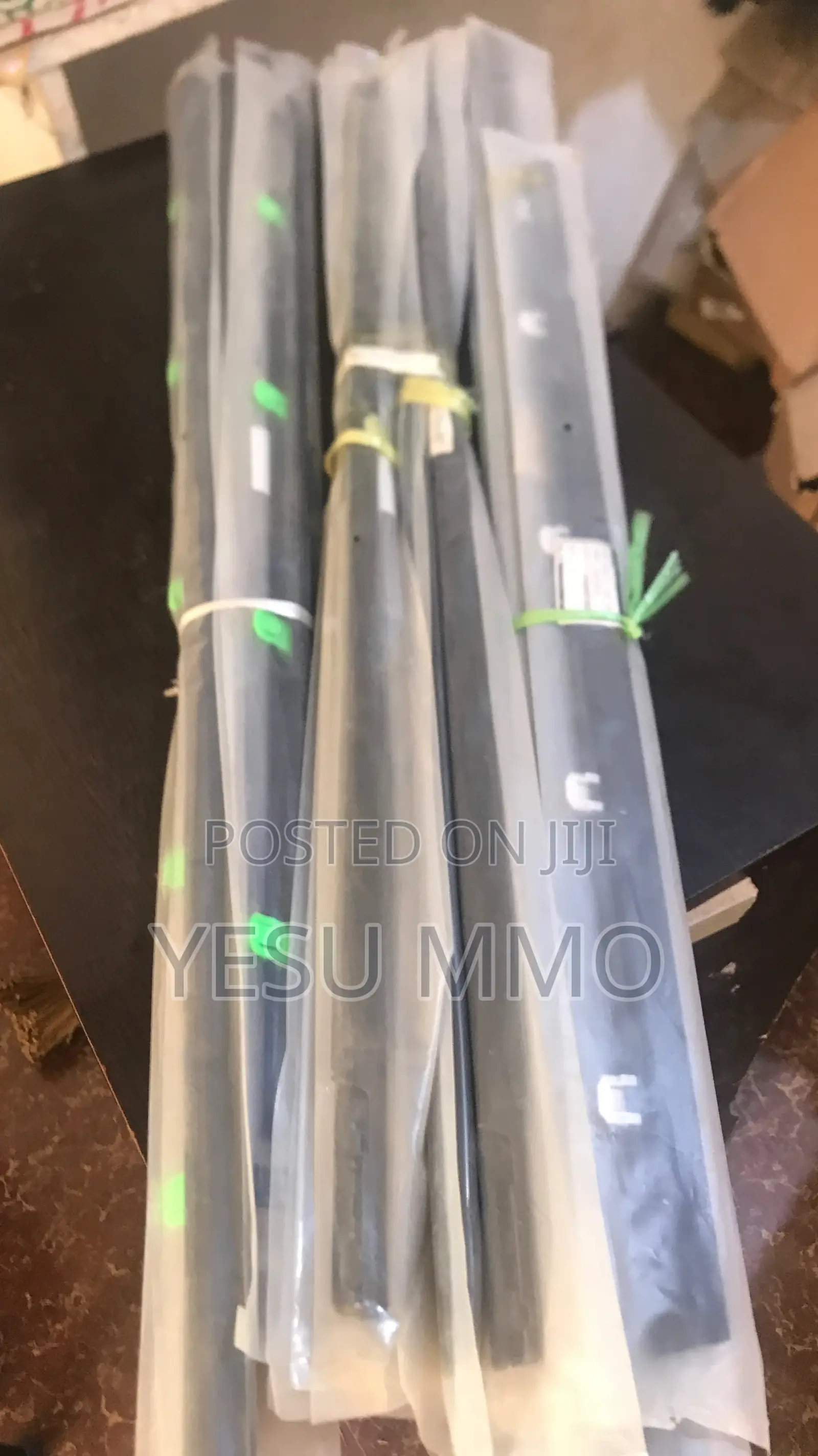 Honda Door CR-V Chromes 2017- 2022
