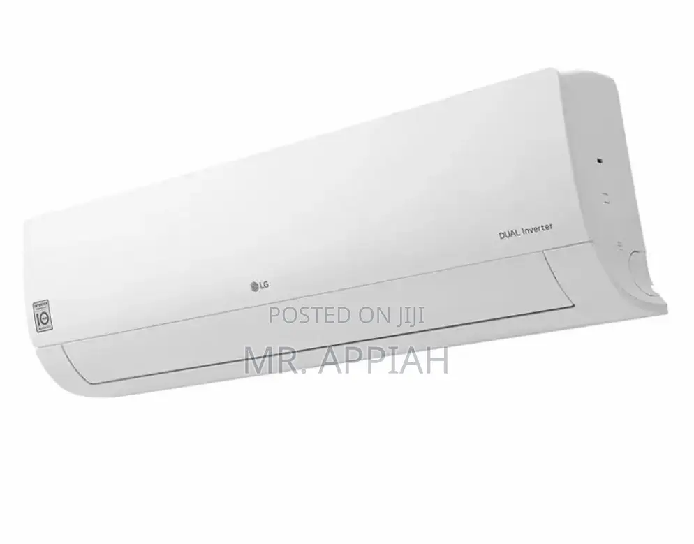 Check Out Original LG S4-Q24k23 2.5hp Dual Inverter Ac.