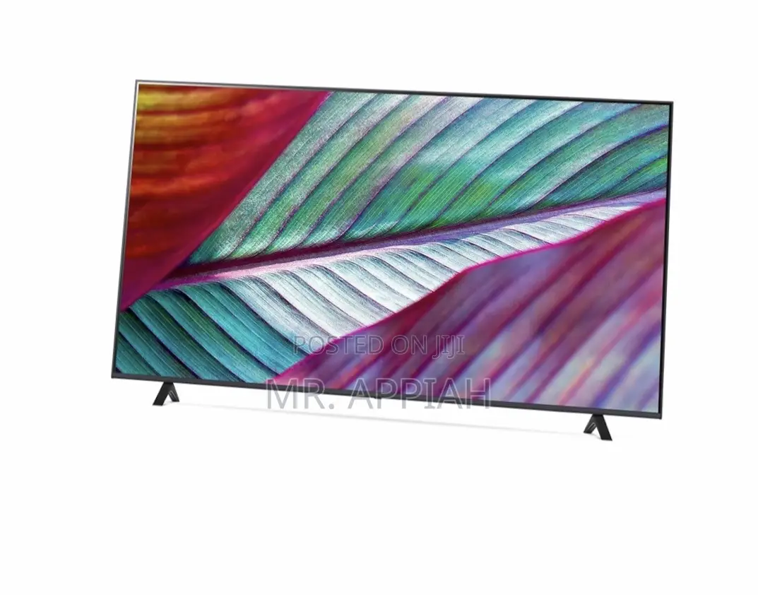 Check LG 75UR78006 75 Inch Uhd Smart Television.