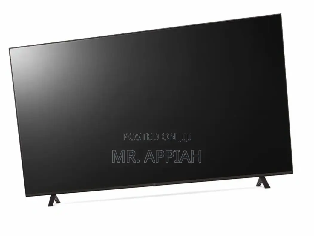 Shop LG 75UR78006 75 Inch Uhd Smart Television(Black).