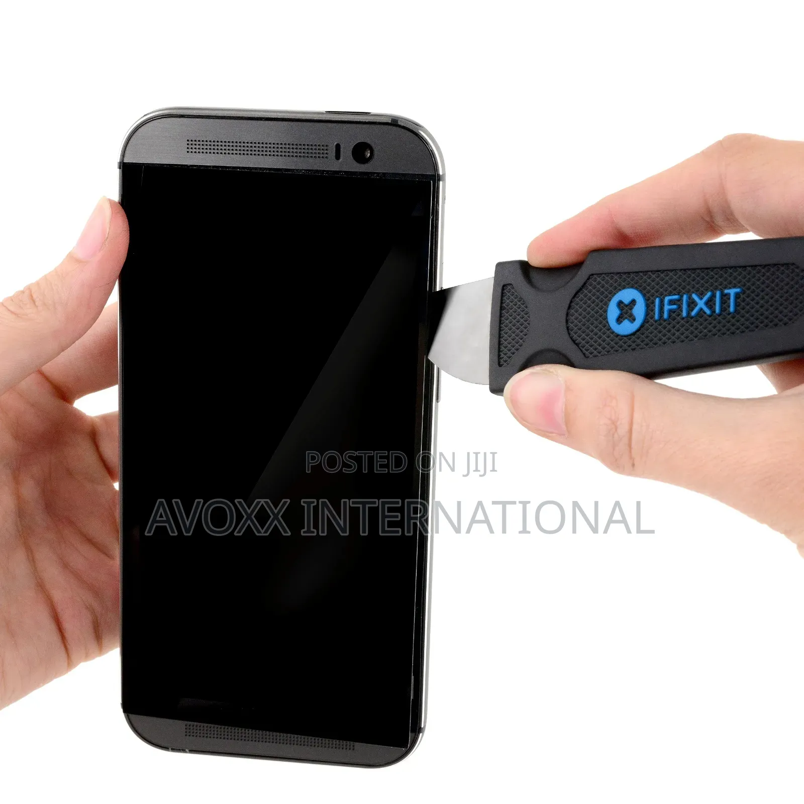 Ifixit Jimmy - Ultimate Electronics Prying Opening Tool