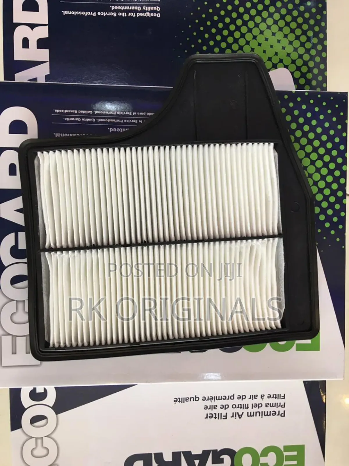 Nissan Altima 2013-2018 Air Filter Imported From Usa