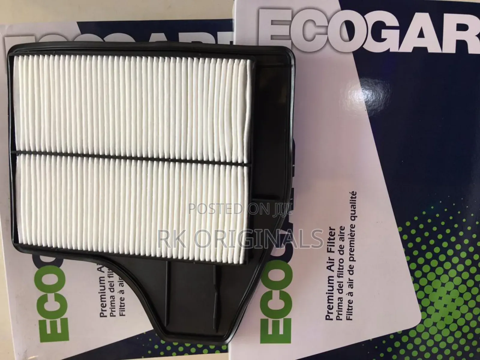 Nissan Altima 2013-2018 Air Filter Imported From Usa