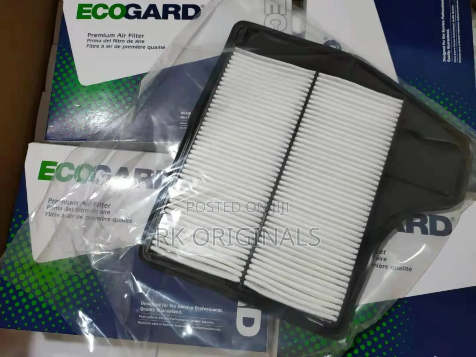 Nissan Altima 2013-2018 Air Filter Imported From Usa