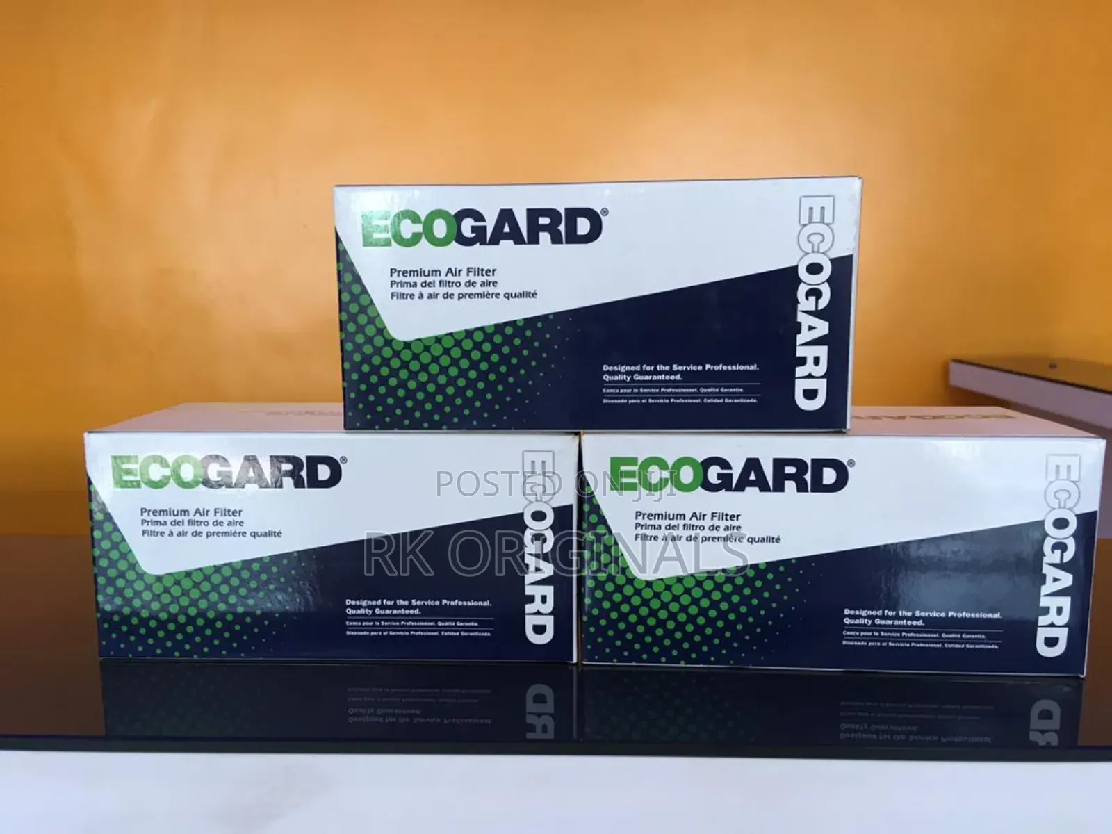Range Rover Velar Jaguar F-Pace Oil Filter From USA