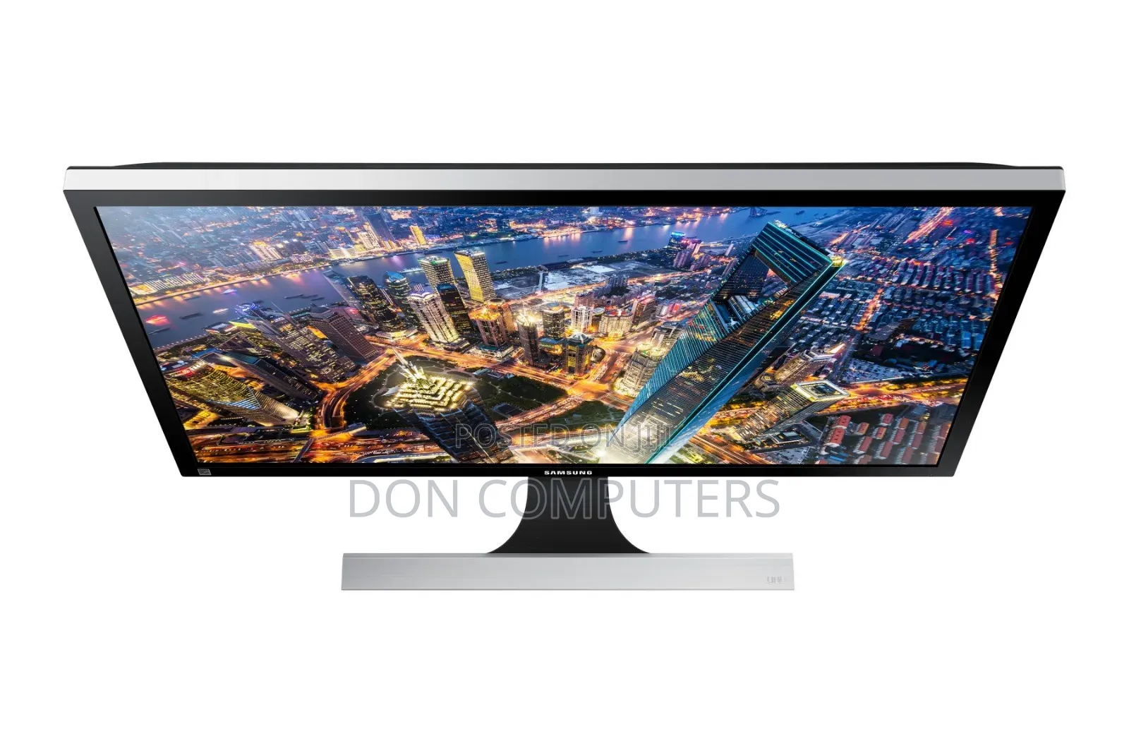 Samsung 28 Inches UHD Professional Monitor