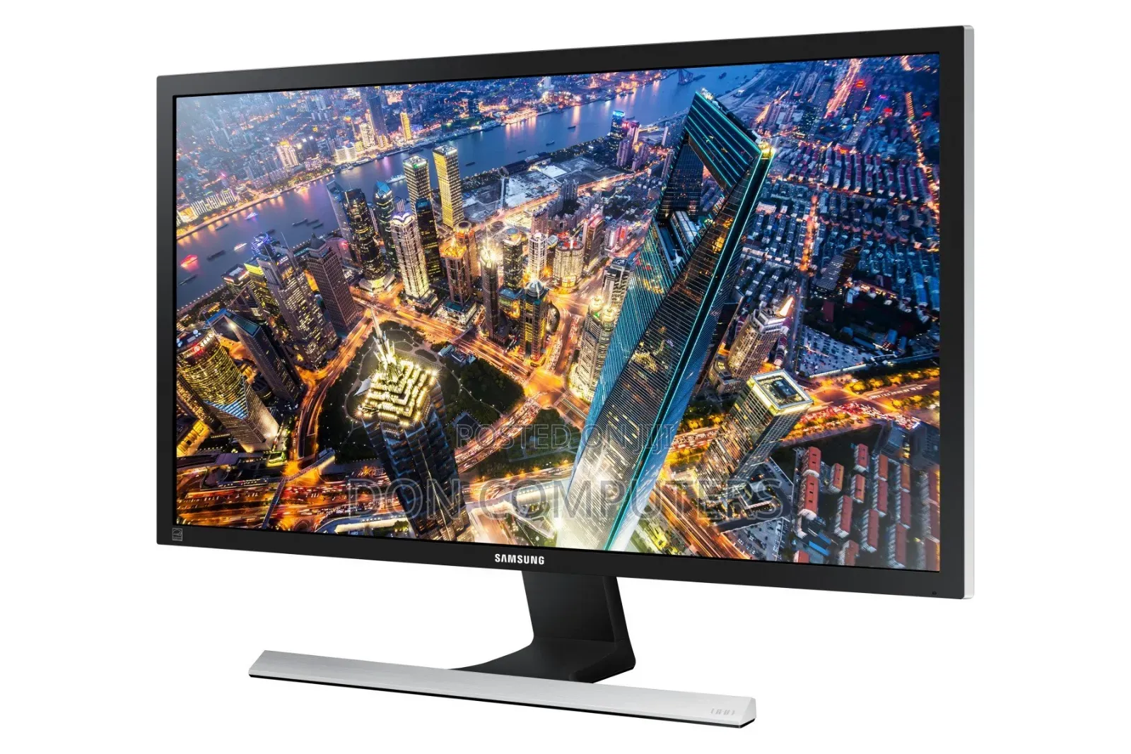Samsung 28 Inches UHD Professional Monitor