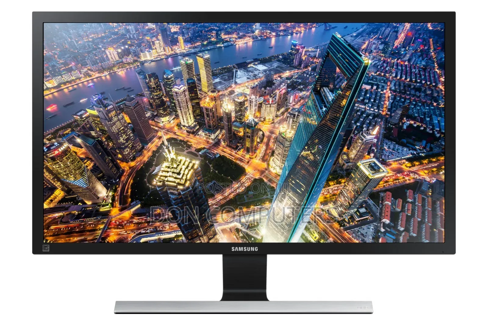 Samsung 28 Inches UHD Professional Monitor
