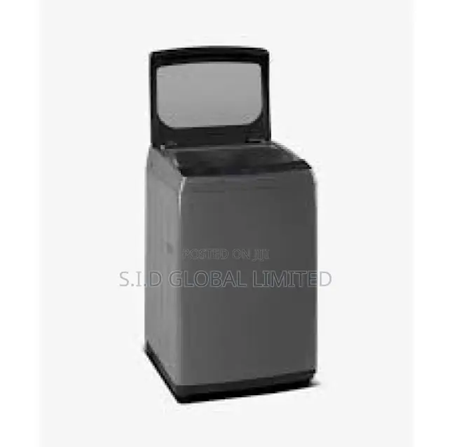 Quality MIDEA-8KG-TOP-LOAD-FULL-AUTO-WASHING-MACHINE