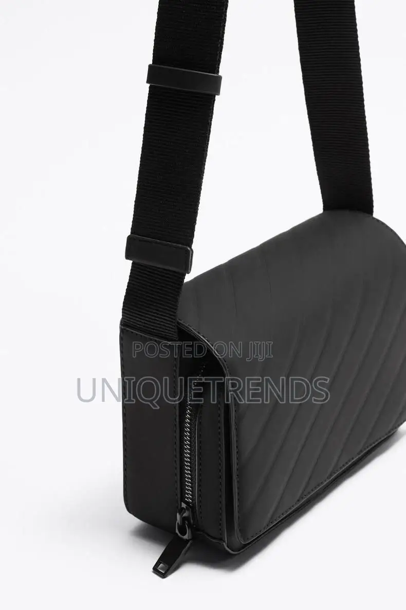 Original Zara Side Bags