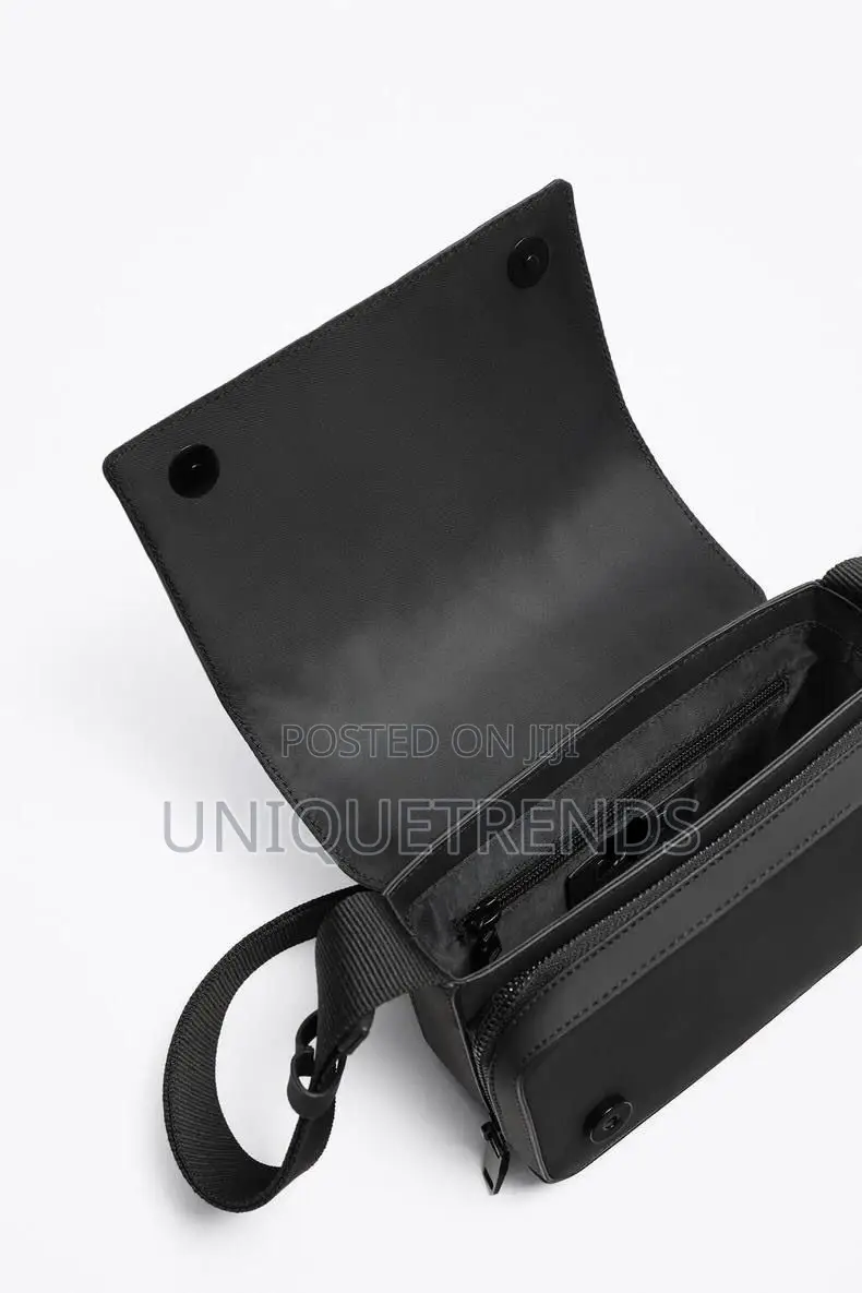Original Zara Side Bags
